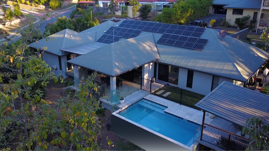 Construction & Building | Grizzly Bear Media | AWG Cressbrook Dr Albany Creerk.00 00 02 06.Still001