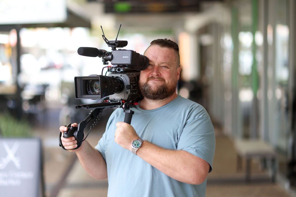 Construction & Building | Grizzly Bear Media