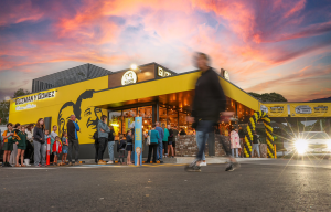 Boutique Video Production | Guzman Y Gomez | Grizzly Bear Media