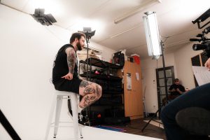 The Transformative power of a reference video | Grizzly Bear Media